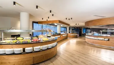Park Piolets Mountain Hotel & Spa