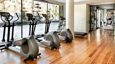 Park Piolets Mountain Hotel & Spa