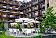 Park Piolets Mountain Hotel & Spa