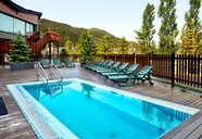 Park Piolets Mountain Hotel & Spa