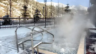 Park Piolets Mountain Hotel & Spa
