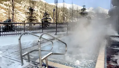 Park Piolets Mountain Hotel & Spa