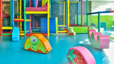 Park Piolets Mountain Hotel & Spa