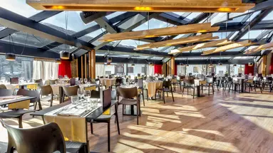 Park Piolets Mountain Hotel & Spa