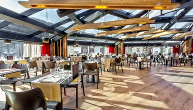 Park Piolets Mountain Hotel & Spa