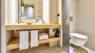 Park Piolets Mountain Hotel & Spa