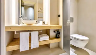 Park Piolets Mountain Hotel & Spa