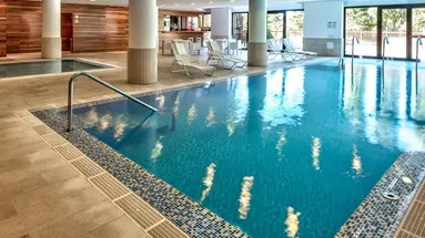 Park Piolets Mountain Hotel & Spa