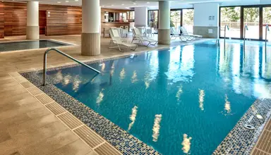 Park Piolets Mountain Hotel & Spa