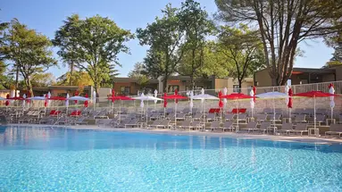 Park Plava Laguna (Porec)