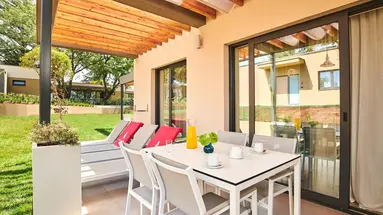 Park Plava Laguna (Porec)