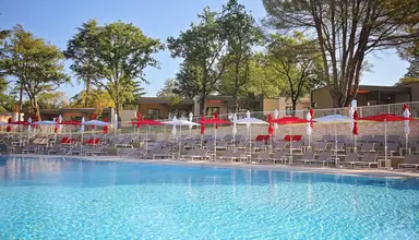 Park Plava Laguna