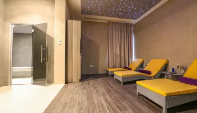 Park Plaza Arena