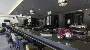 Park Plaza Arena