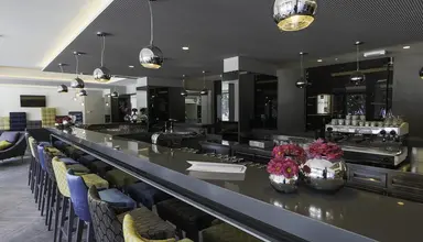 Park Plaza Arena