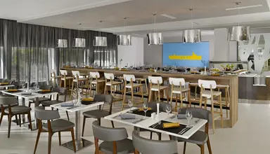 Park Plaza Belvedere
