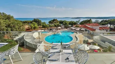 Park Plaza Belvedere