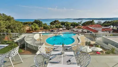 Park Plaza Belvedere