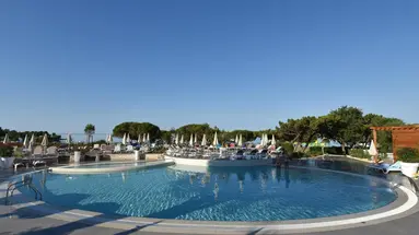 Park Plaza Belvedere