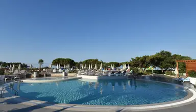 Park Plaza Belvedere