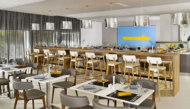 Park Plaza Belvedere