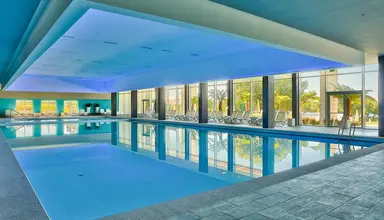 Park Plaza Belvedere
