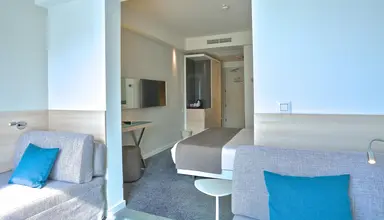 Park Plaza Belvedere