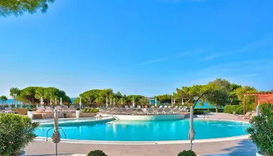Park Plaza Belvedere