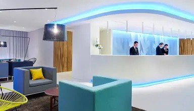 Park Plaza Belvedere