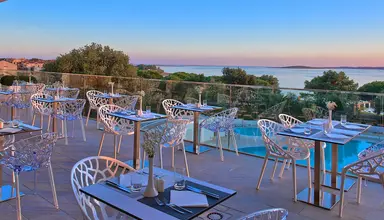 Park Plaza Belvedere