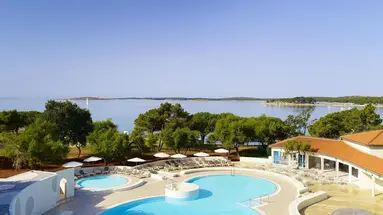 Park Plaza Belvedere
