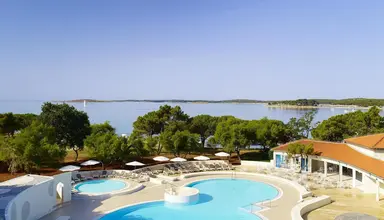 Park Plaza Belvedere