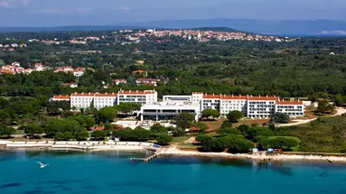 Park Plaza Belvedere
