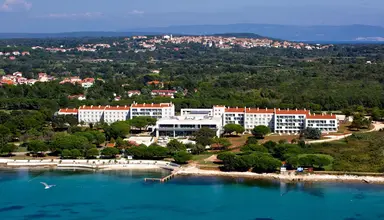 Park Plaza Belvedere