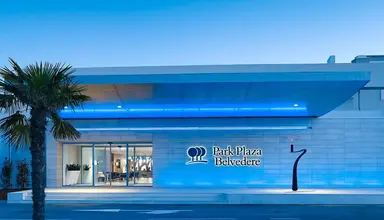 Park Plaza Belvedere