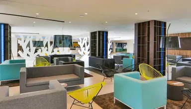 Park Plaza Belvedere