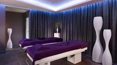 Park Plaza Belvedere