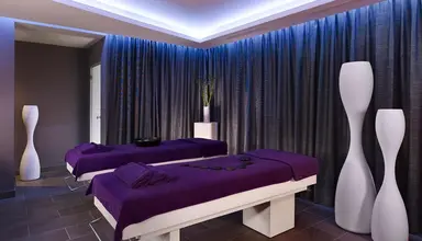 Park Plaza Belvedere