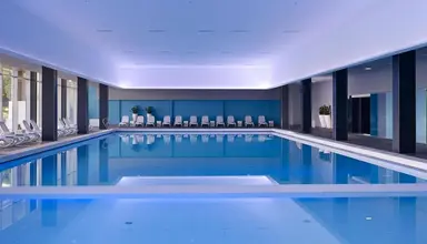 Park Plaza Belvedere