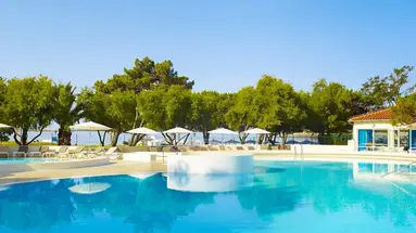 Park Plaza Belvedere