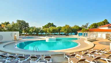 Park Plaza Belvedere