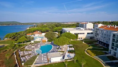 Park Plaza Belvedere