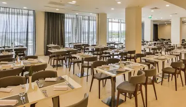 Park Plaza Belvedere