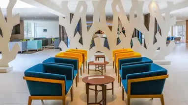 Park Plaza Belvedere