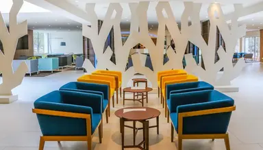 Park Plaza Belvedere