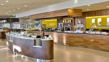 Park Plaza Belvedere