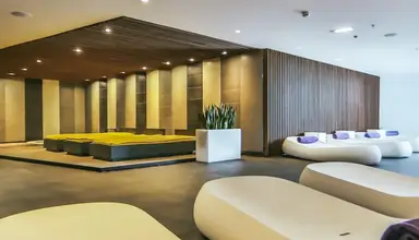Park Plaza Belvedere