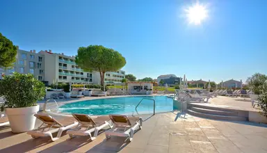 Park Plaza Belvedere