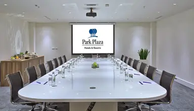 Park Plaza Belvedere
