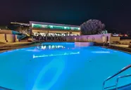 Park Plaza Belvedere